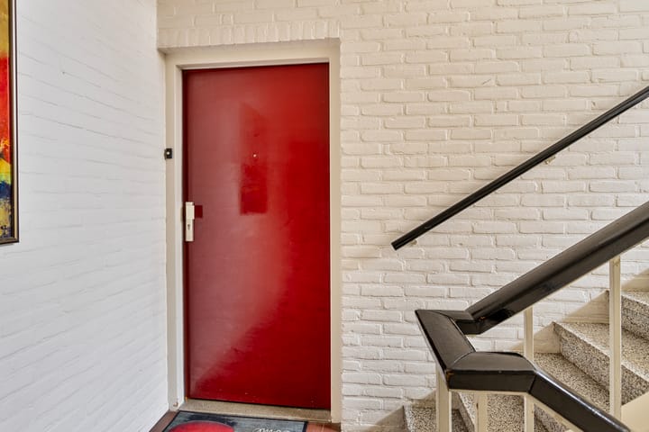 Foto 8 van Bakenbergseweg 7-1