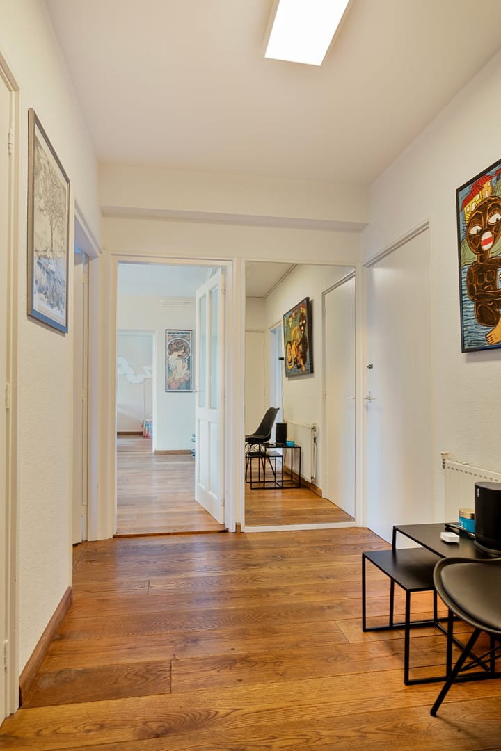 Foto 9 van Bakenbergseweg 7-1