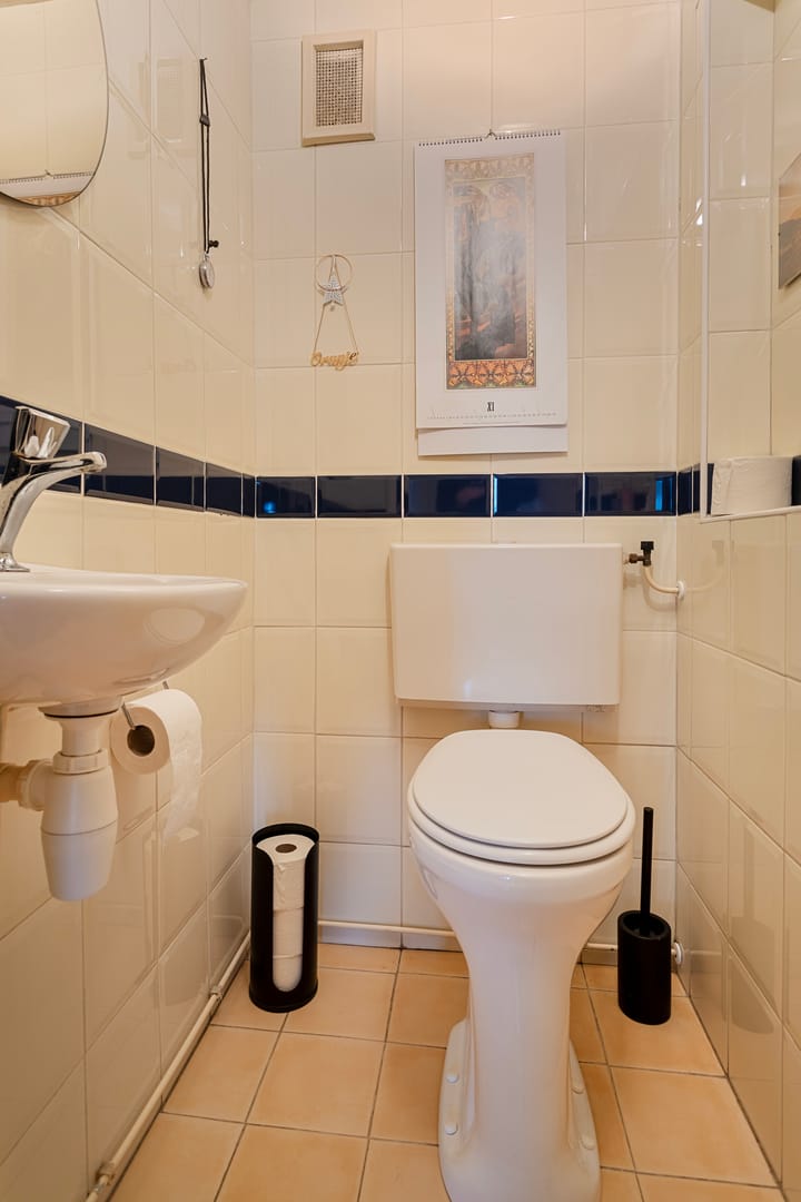 Foto 10 van Bakenbergseweg 7-1