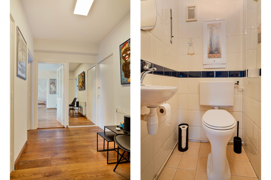 Photo 11 of Bakenbergseweg 7-1