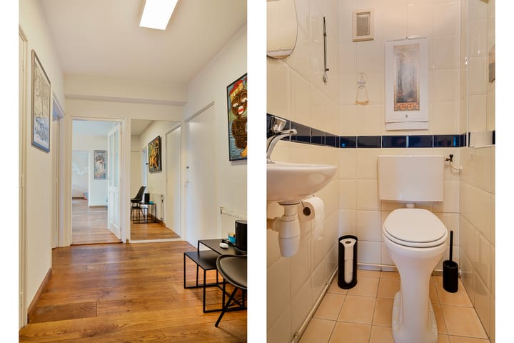 Foto 11 van Bakenbergseweg 7-1