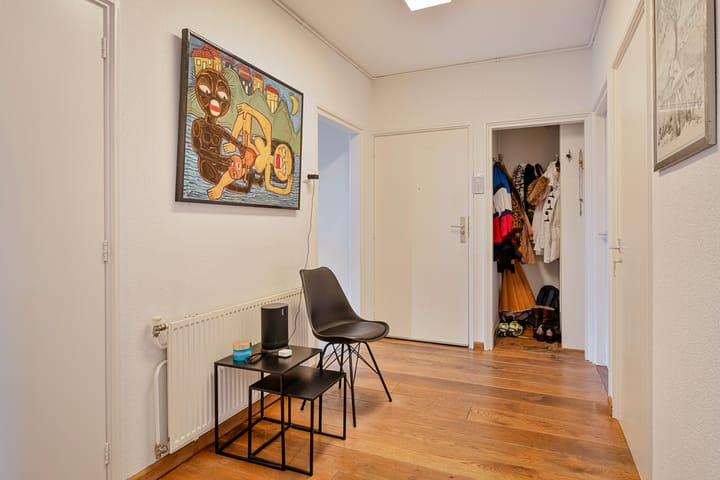 Foto 12 van Bakenbergseweg 7-1