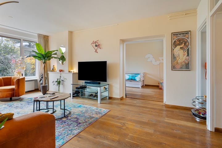 Foto 13 van Bakenbergseweg 7-1