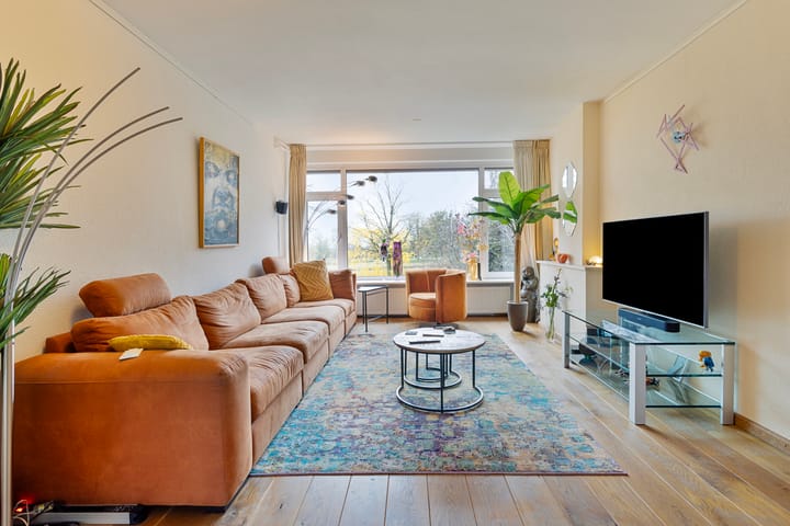 Foto 1 van Bakenbergseweg 7-1