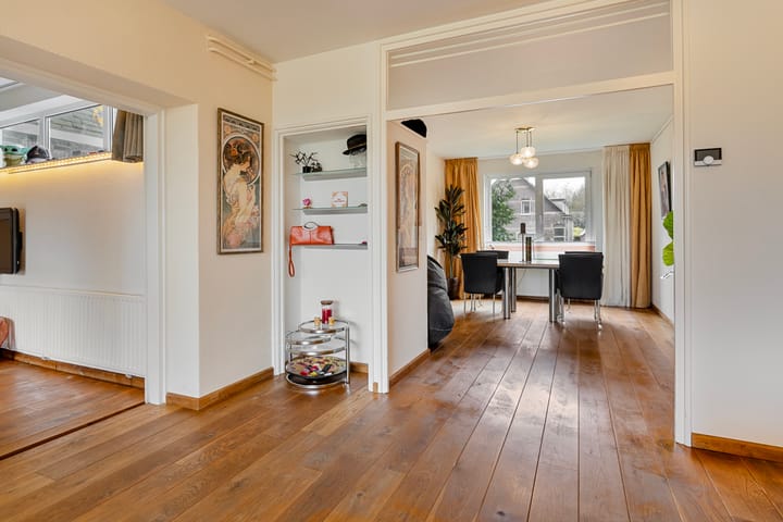 Foto 14 van Bakenbergseweg 7-1