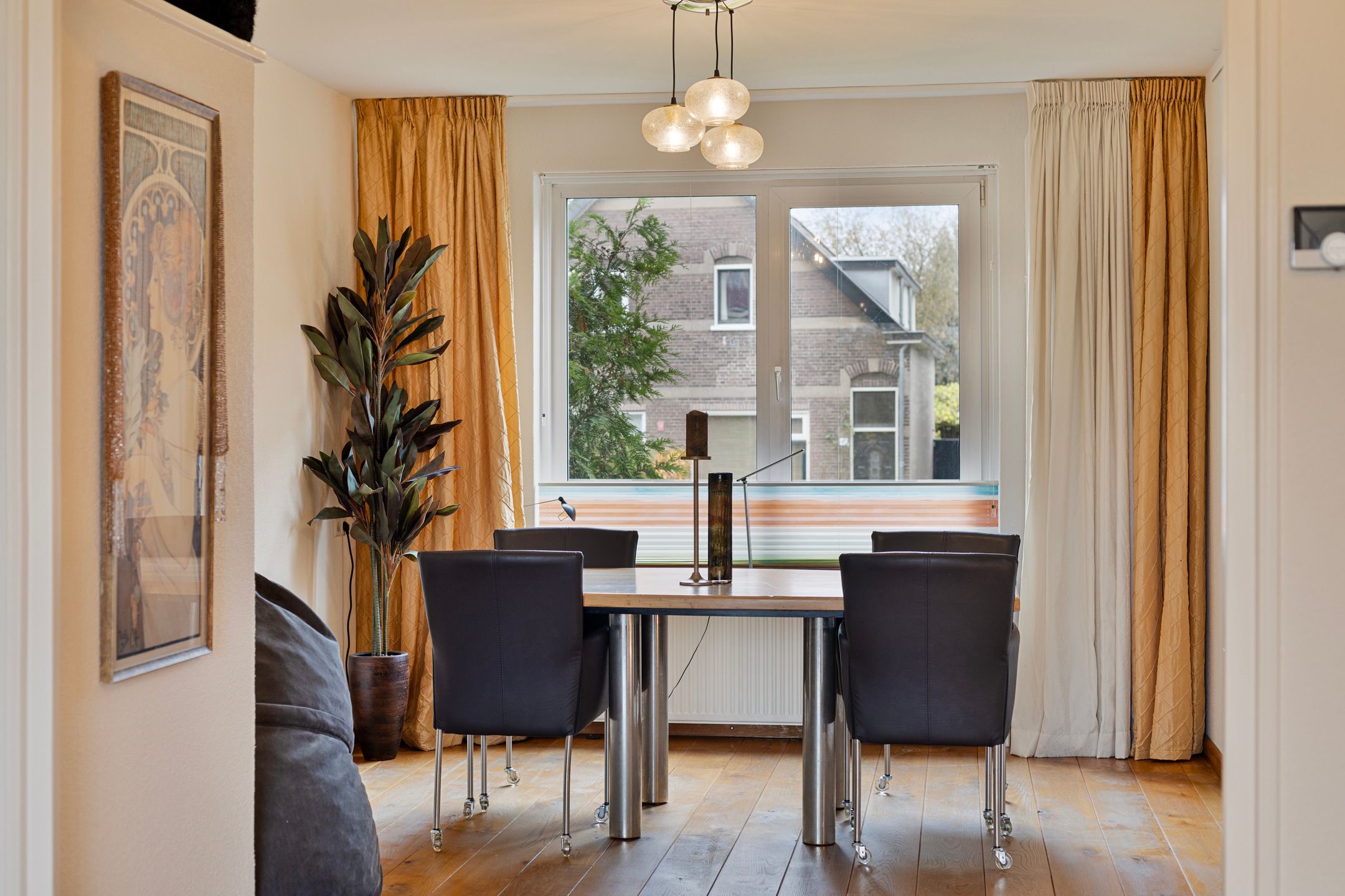 Photo 15 of Bakenbergseweg 7-1