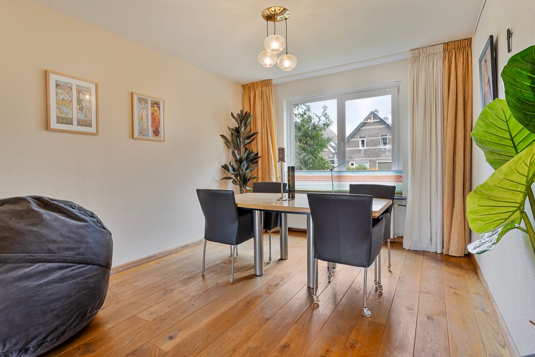 Photo 16 of Bakenbergseweg 7-1