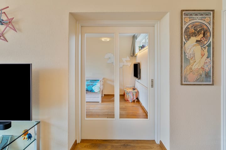 Foto 19 van Bakenbergseweg 7-1