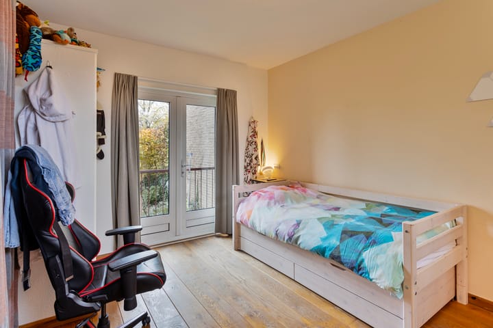 Foto 20 van Bakenbergseweg 7-1