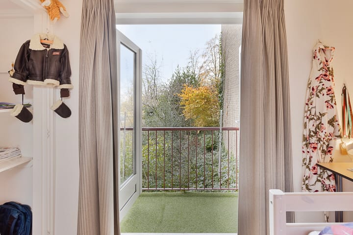 Foto 22 van Bakenbergseweg 7-1