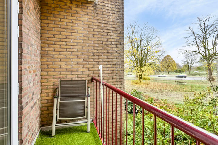 Foto 23 van Bakenbergseweg 7-1