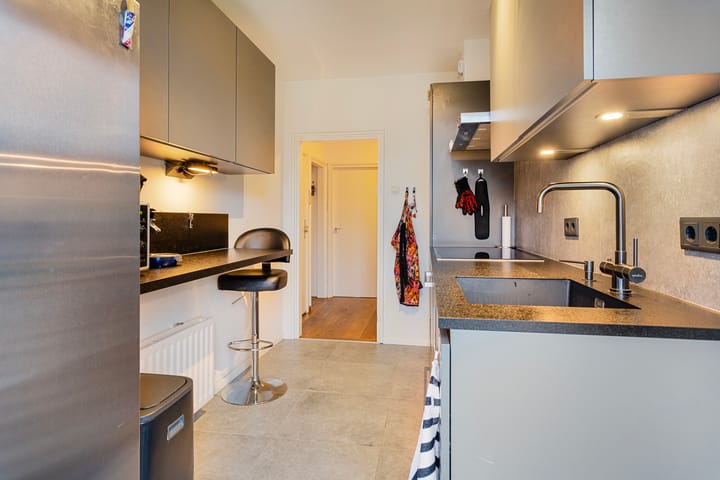 Foto 5 van Bakenbergseweg 7-1