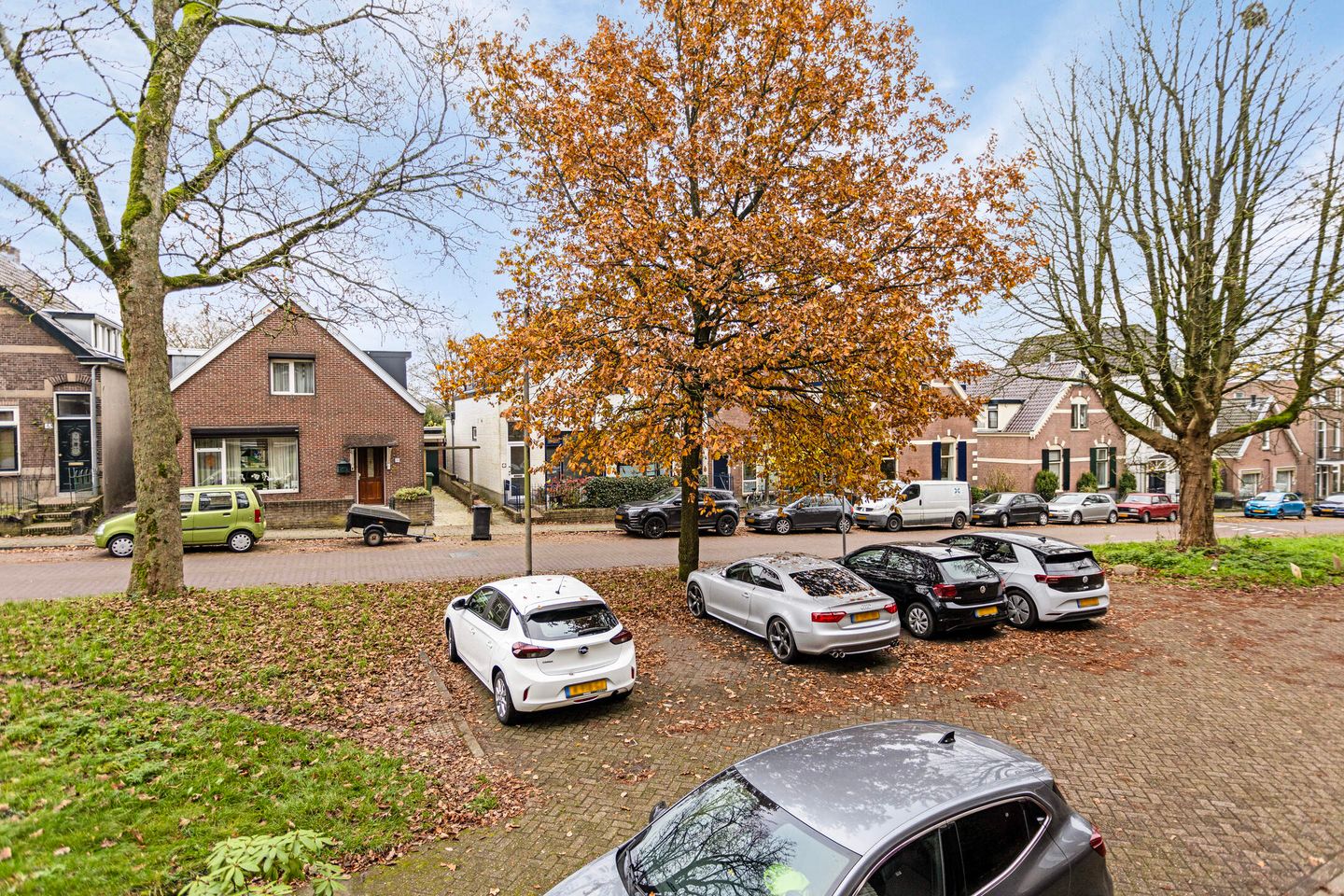 Photo 25 of Bakenbergseweg 7-1