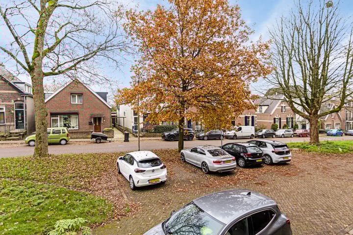 Foto 25 van Bakenbergseweg 7-1