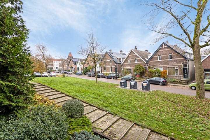 Foto 26 van Bakenbergseweg 7-1