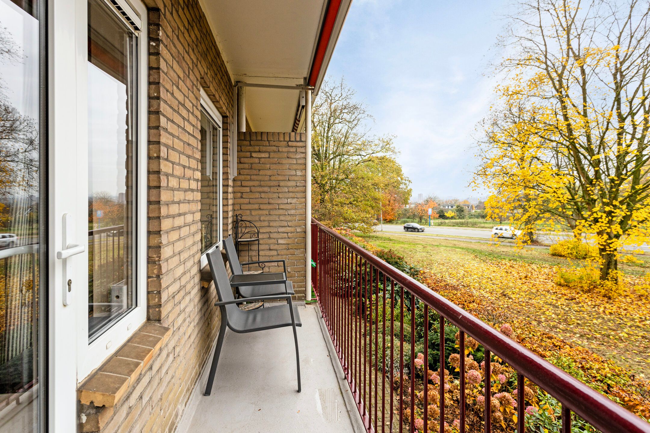 Photo 30 of Bakenbergseweg 7-1