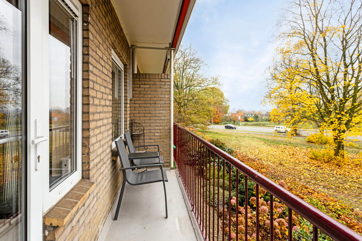 Foto 30 van Bakenbergseweg 7-1