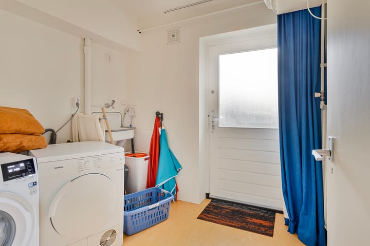 Foto 45 van Bakenbergseweg 7-1