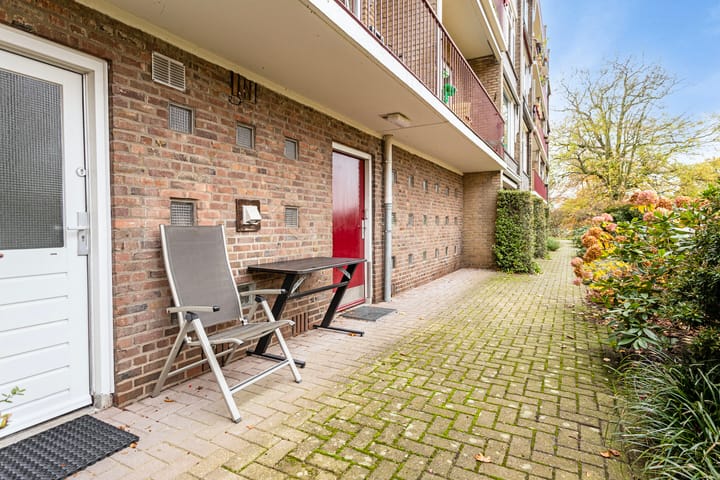 Foto 47 van Bakenbergseweg 7-1