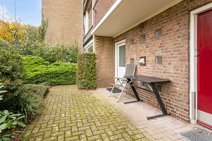 Foto 48 van Bakenbergseweg 7-1