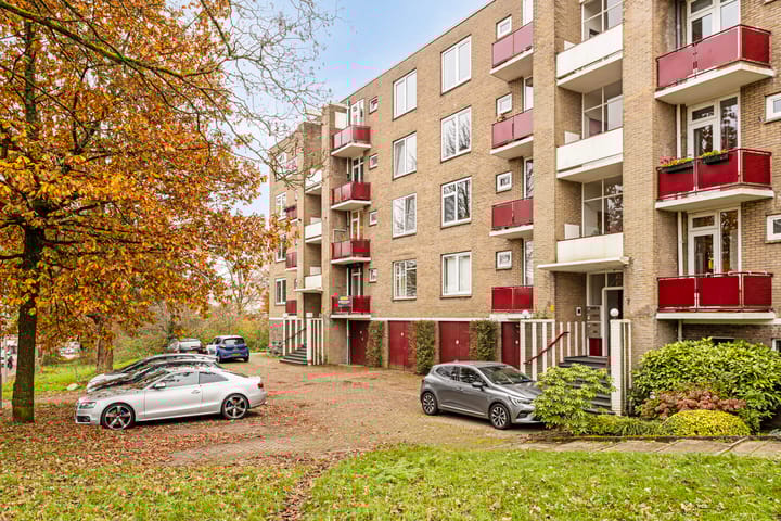 Foto 51 van Bakenbergseweg 7-1