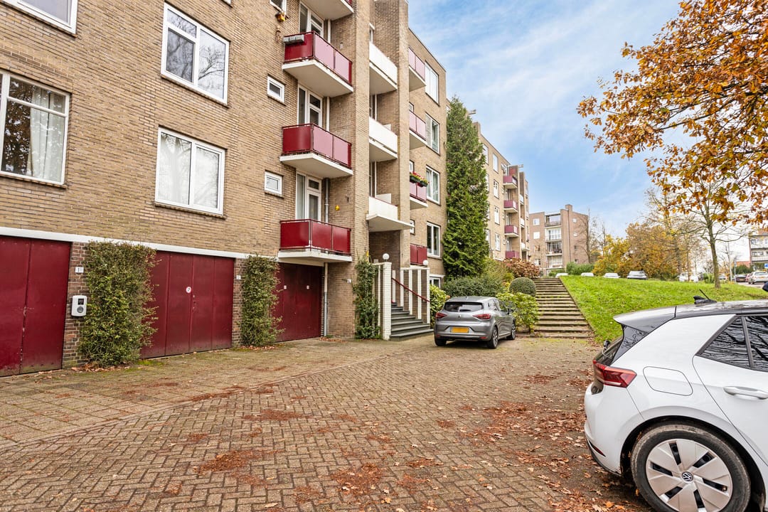 Photo 53 of Bakenbergseweg 7-1