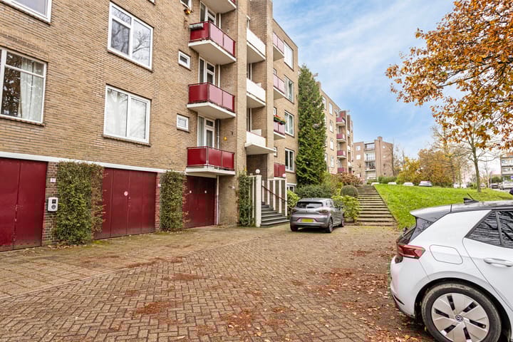 Foto 53 van Bakenbergseweg 7-1