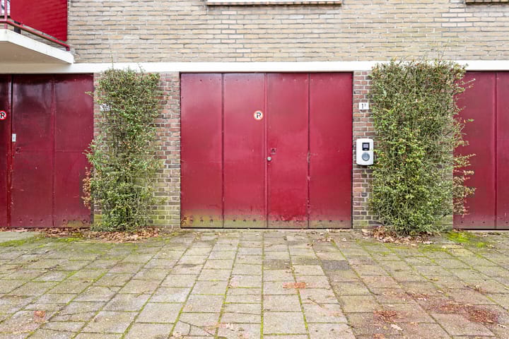 Foto 54 van Bakenbergseweg 7-1