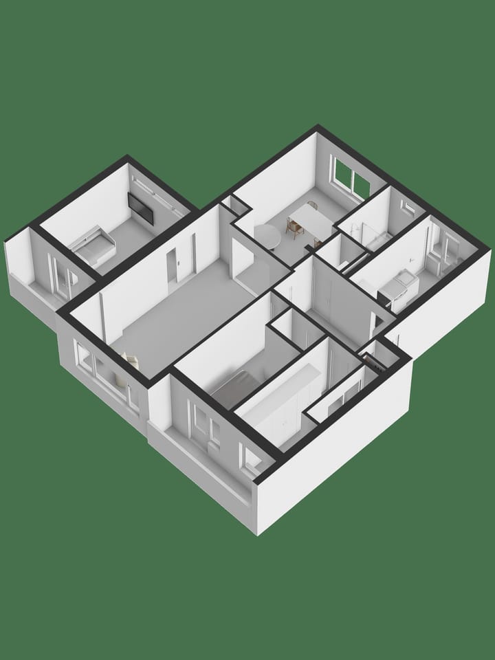 Foto 70 van Bakenbergseweg 7-1
