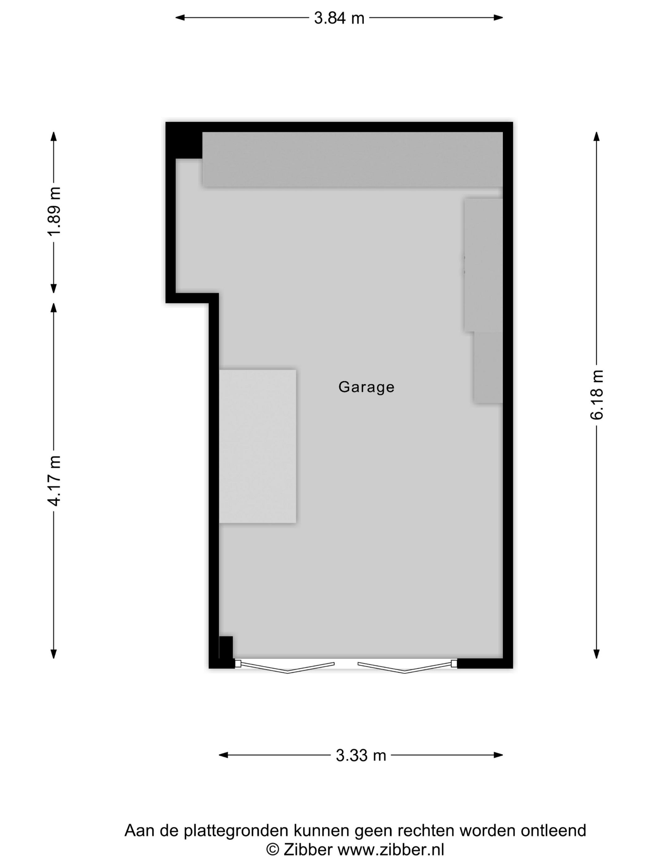 Photo 72 of Bakenbergseweg 7-1