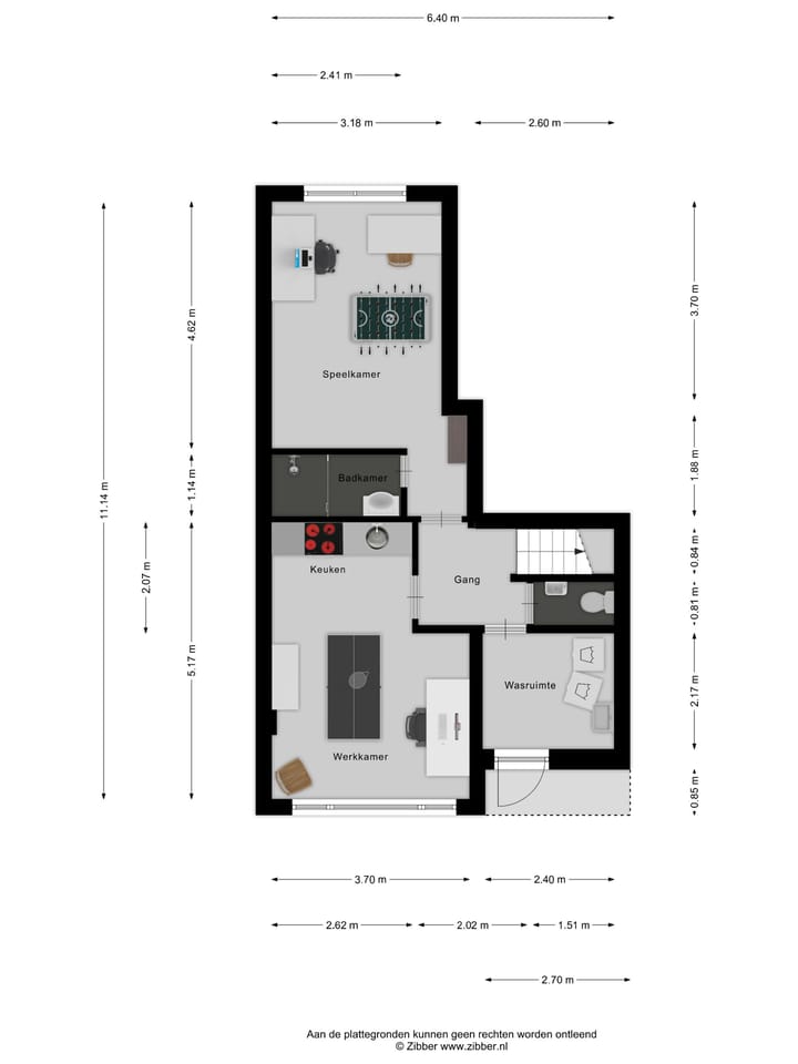 Foto 74 van Bakenbergseweg 7-1