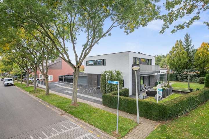 Photo 6 of Wagenlaan 31