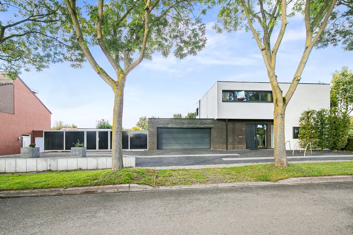 Wagenlaan 31 main image