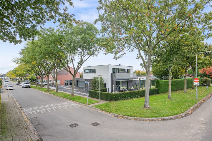 Photo 43 of Wagenlaan 31