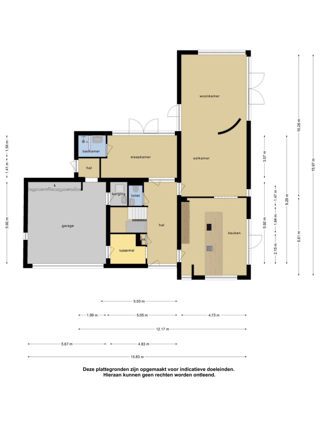 Foto 46 van Wagenlaan 31