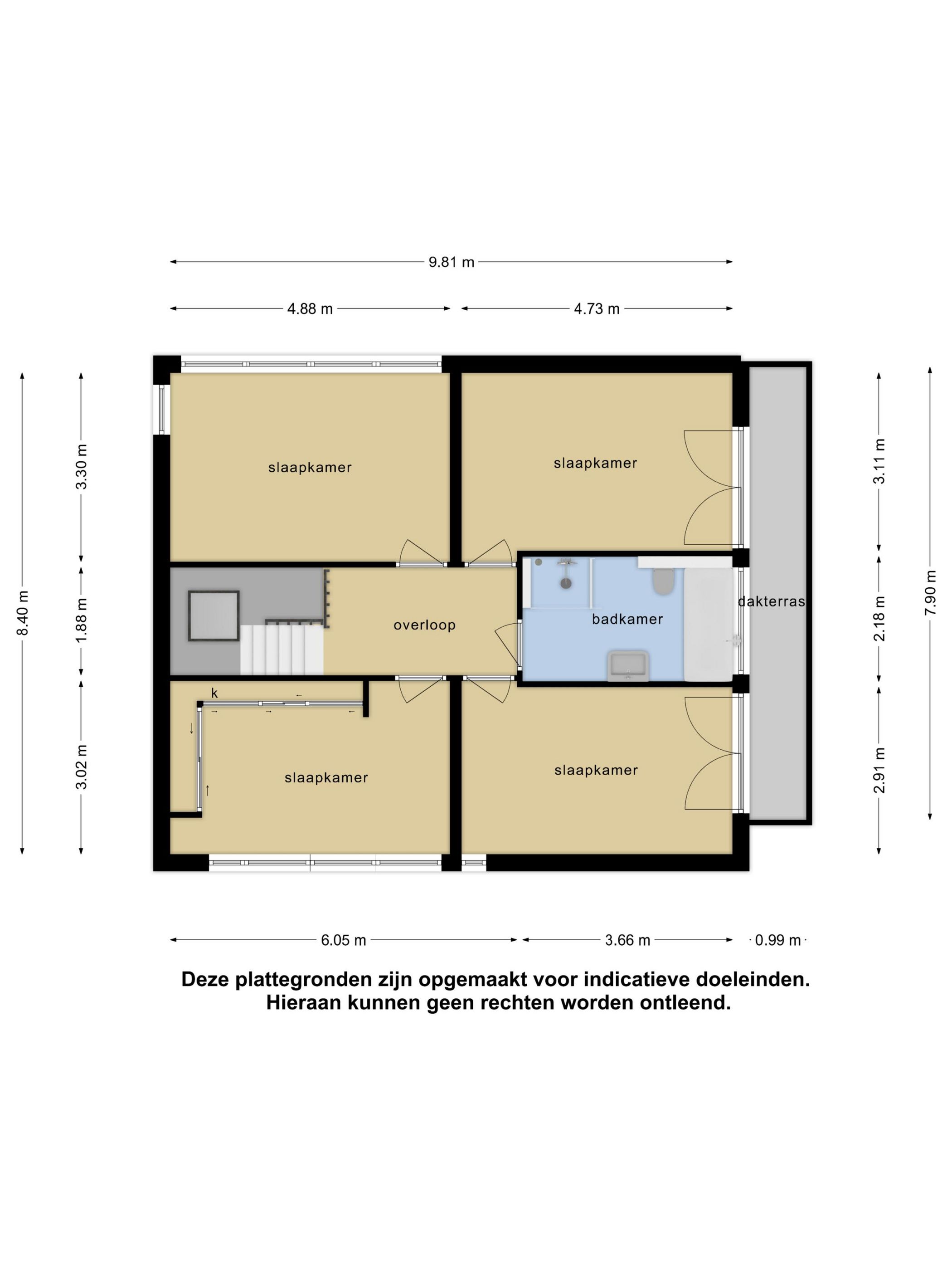 Foto 48 van Wagenlaan 31