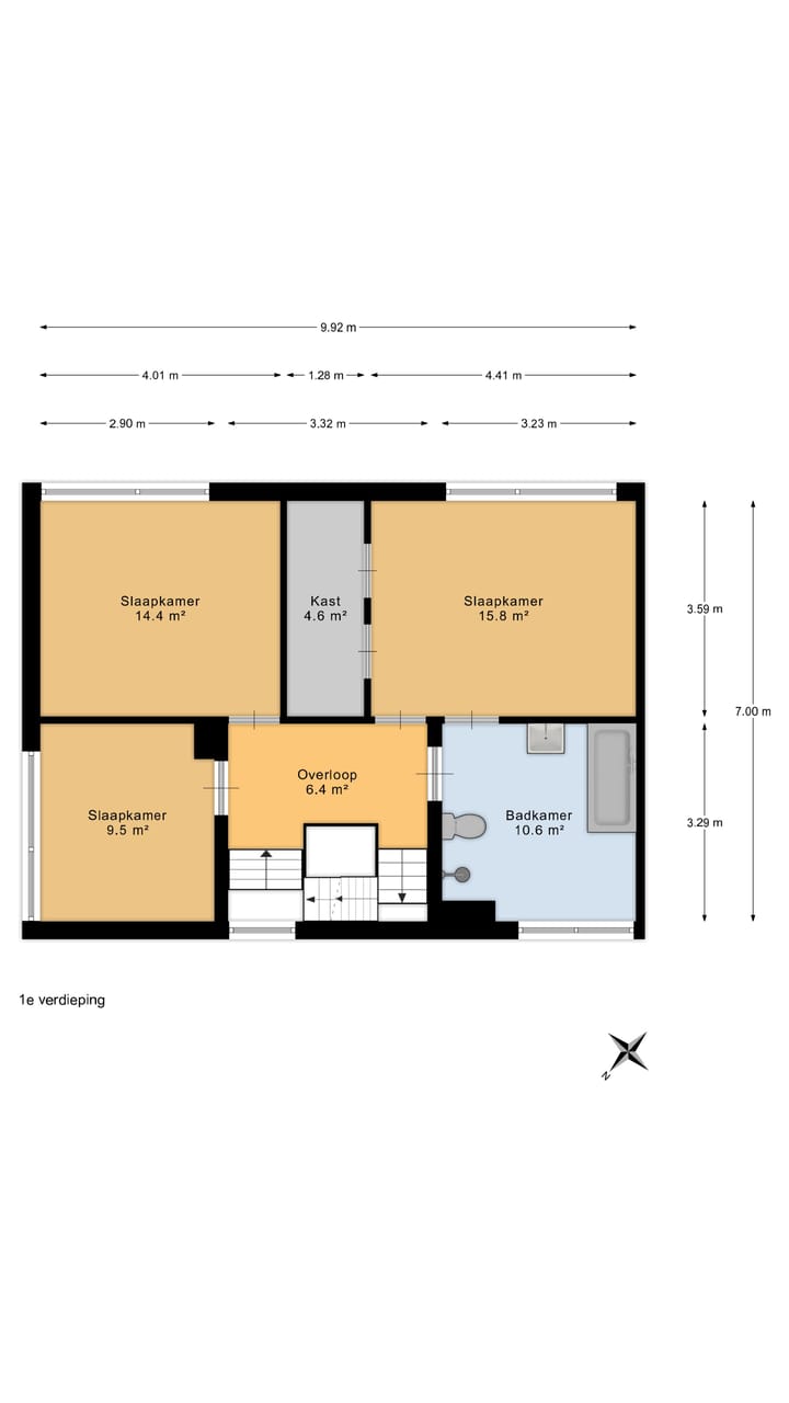 Foto 52 van Kraayveld 6
