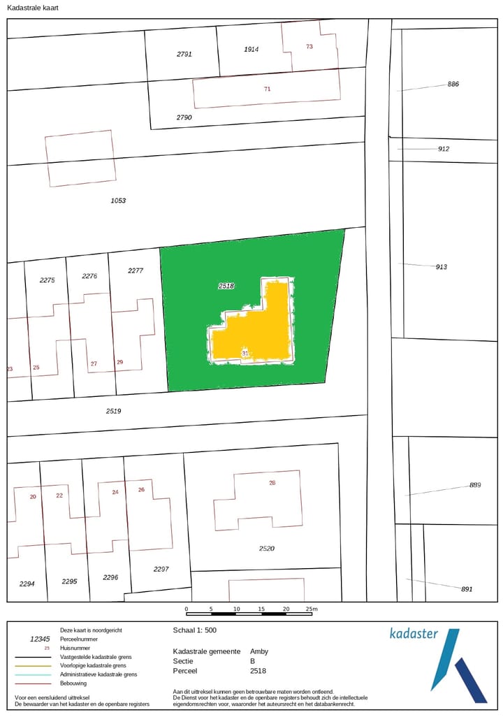 Photo 51 of Wagenlaan 31