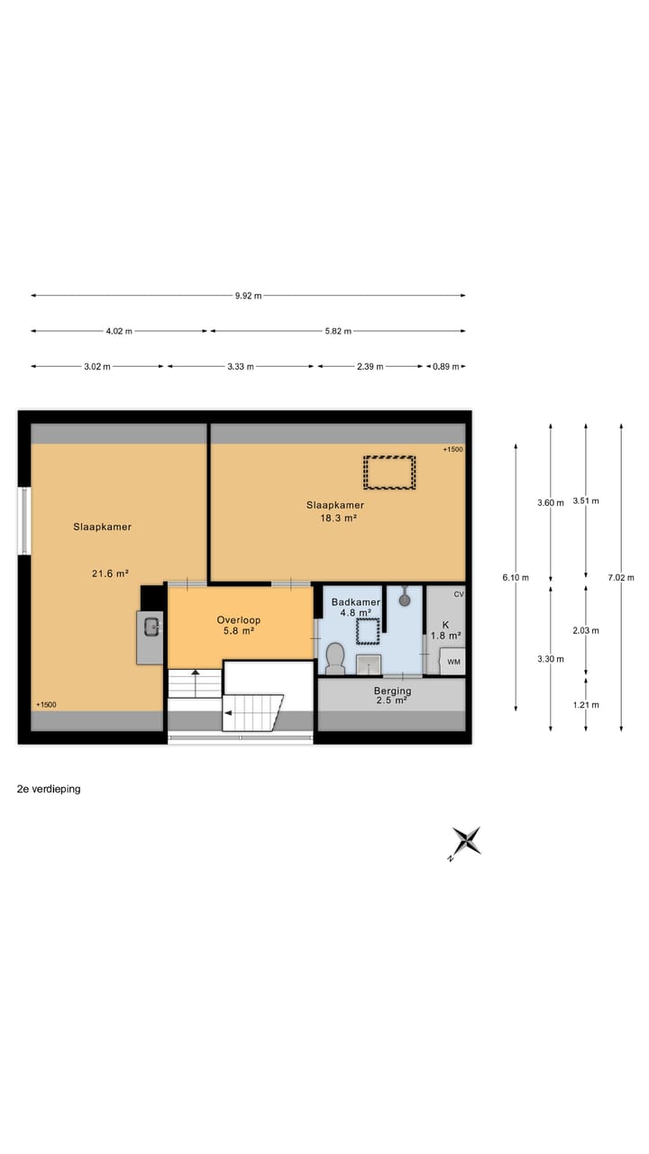 Foto 61 van Kraayveld 6