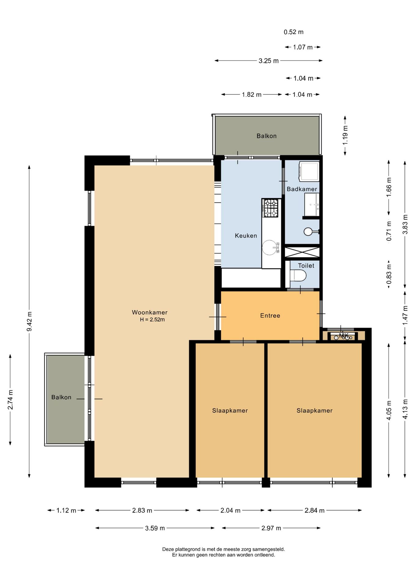 Foto 33 van Slotlaan 69