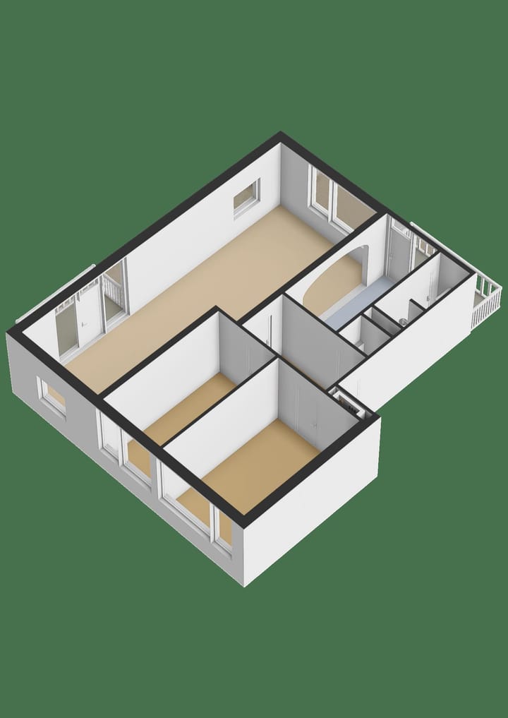 Foto 34 van Slotlaan 69