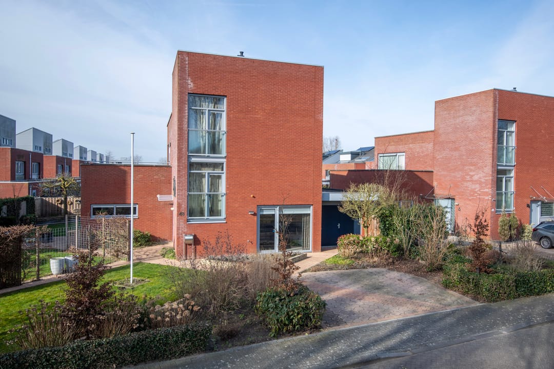 Foto 1 van Houttuinen-Oost 48