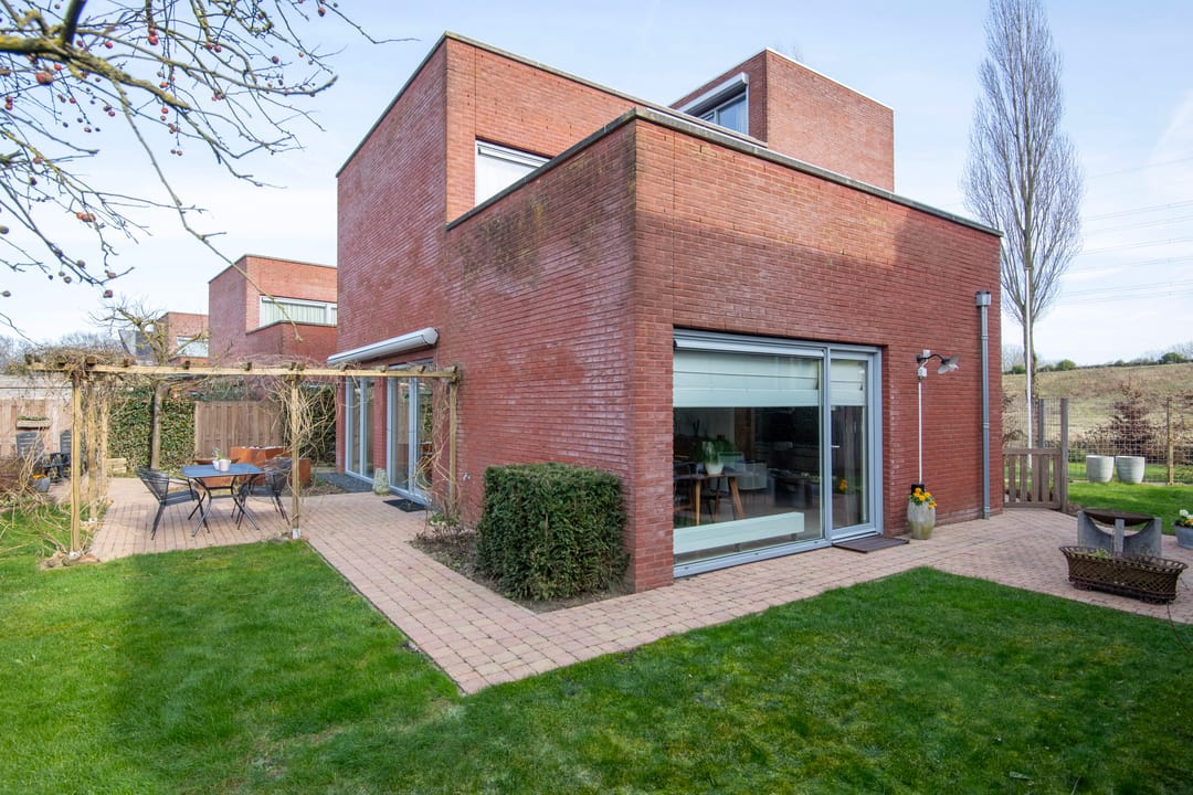 Foto 2 van Houttuinen-Oost 48