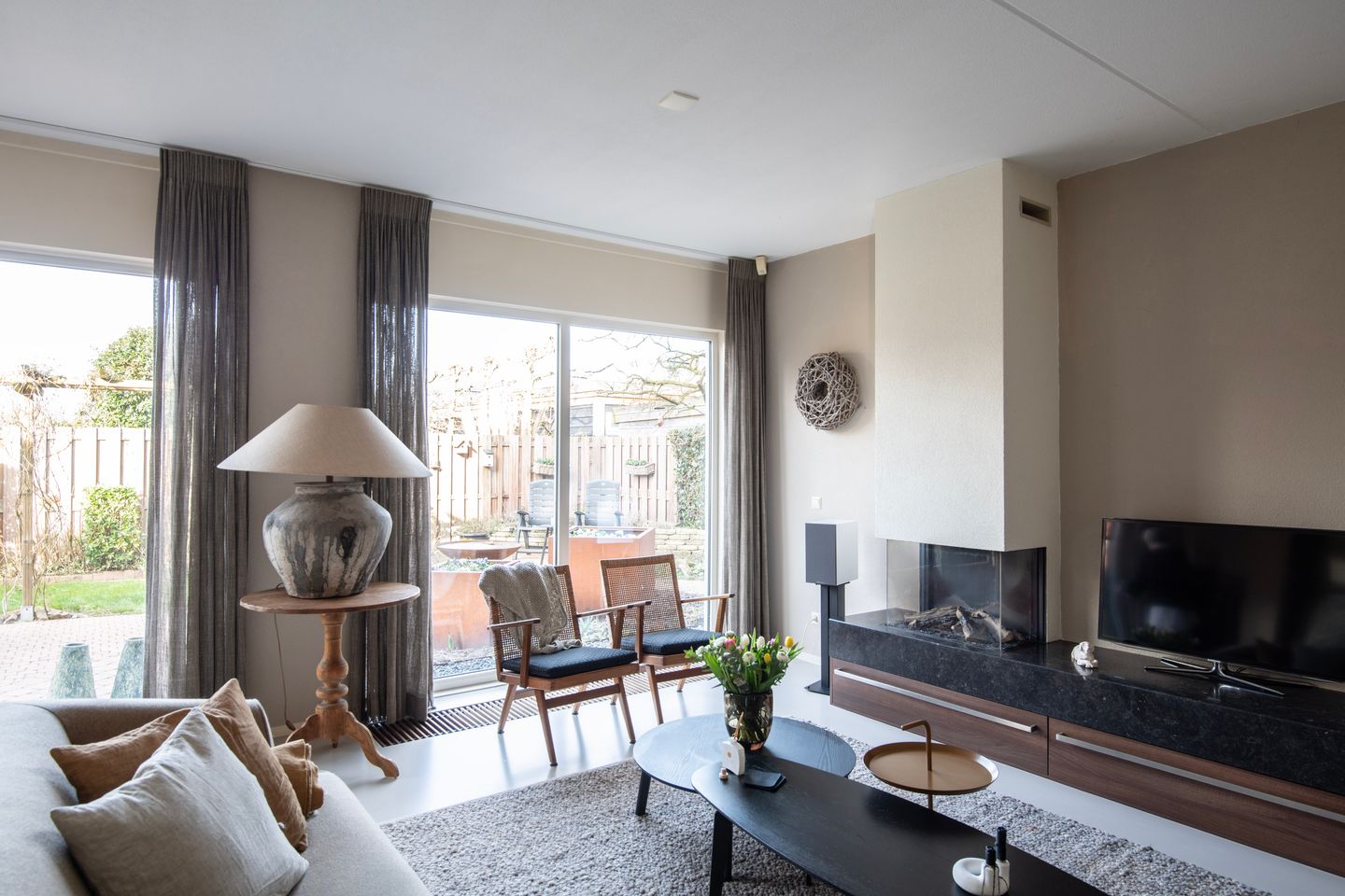 Foto 5 van Houttuinen-Oost 48