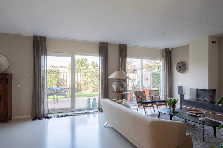 Foto 6 van Houttuinen-Oost 48