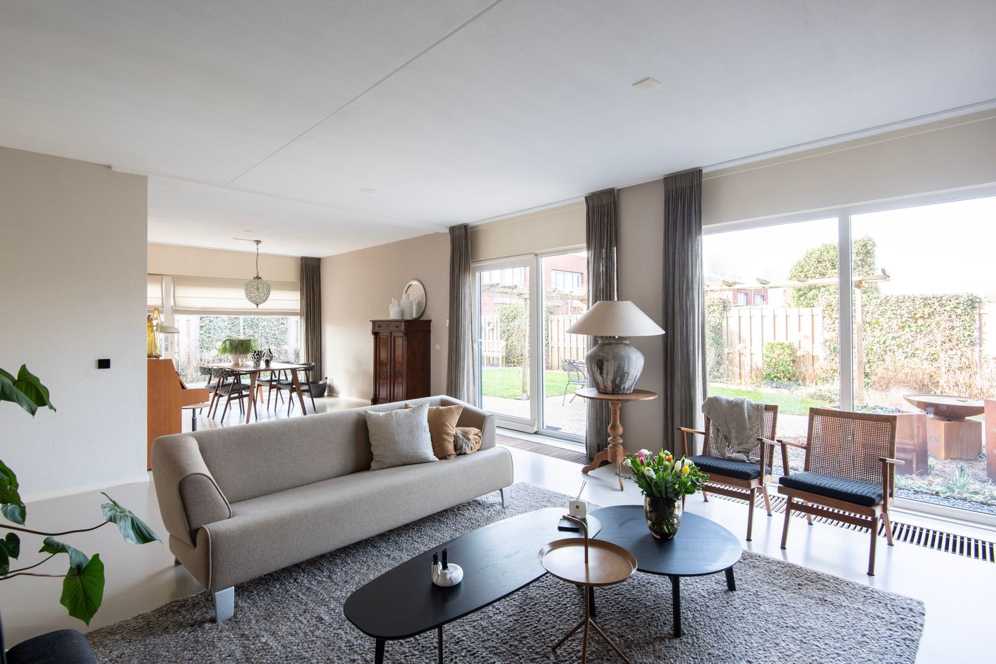 Foto 4 van Houttuinen-Oost 48