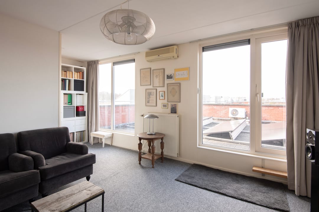 Foto 28 van Houttuinen-Oost 48