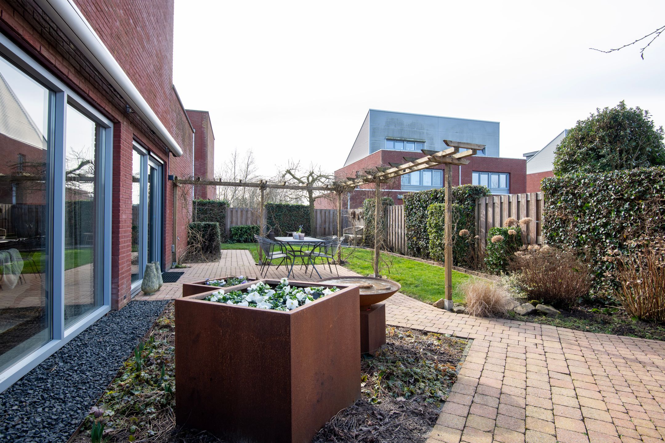 Foto 33 van Houttuinen-Oost 48