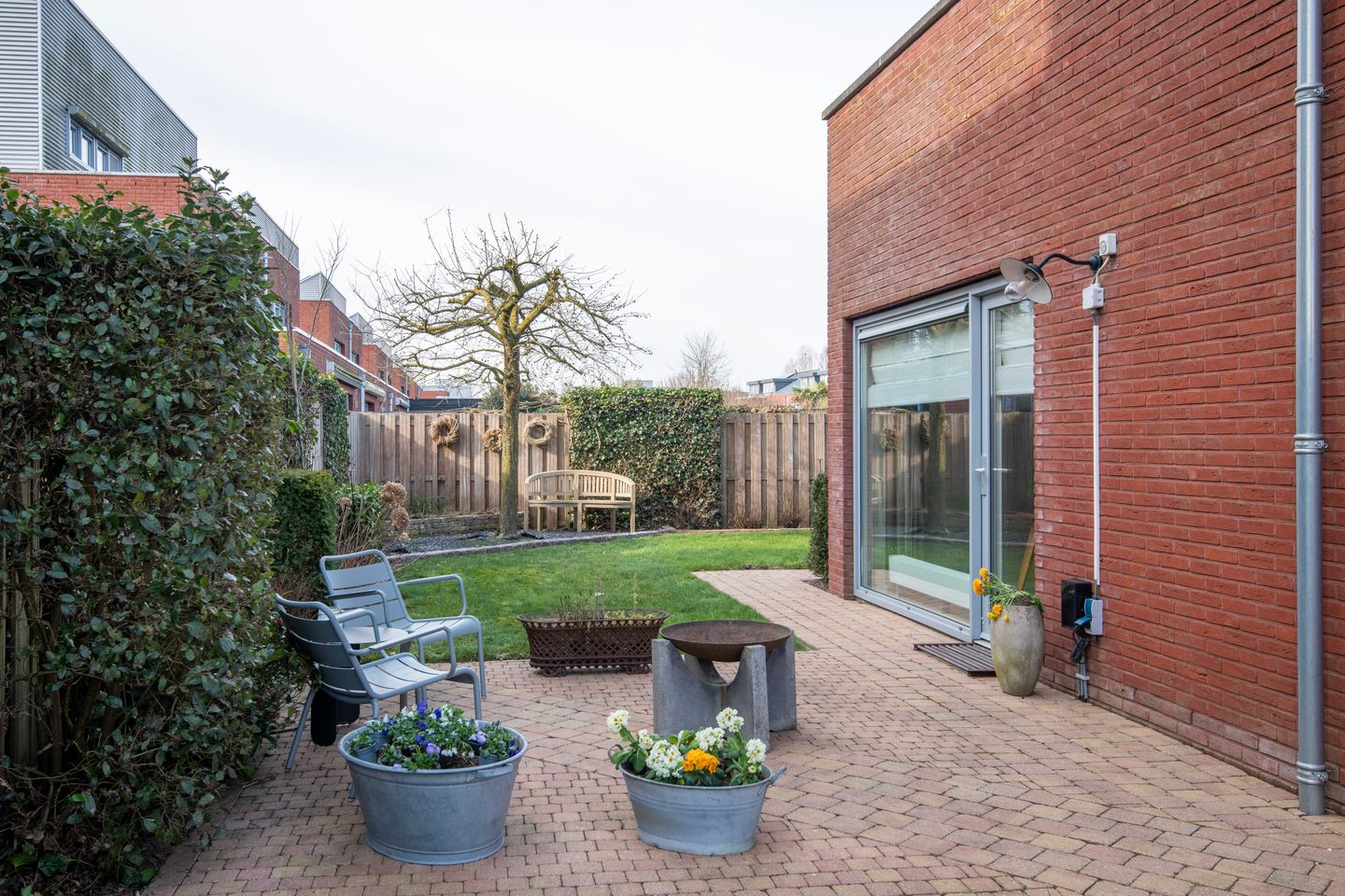 Foto 35 van Houttuinen-Oost 48