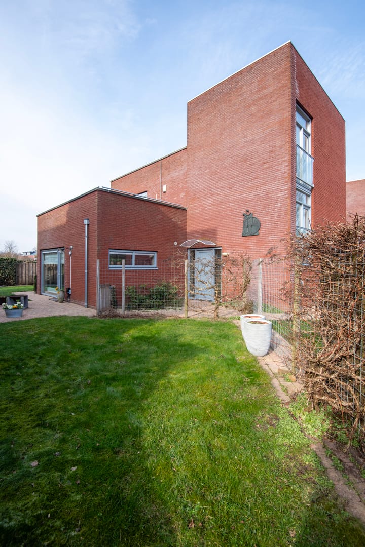 Foto 36 van Houttuinen-Oost 48